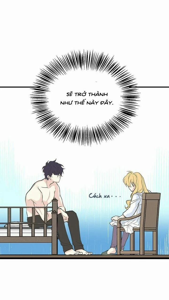 Chị Tôi Đã Nhặt Về Nhà Một Nam Chính Quyến Rũ 4 trang 67