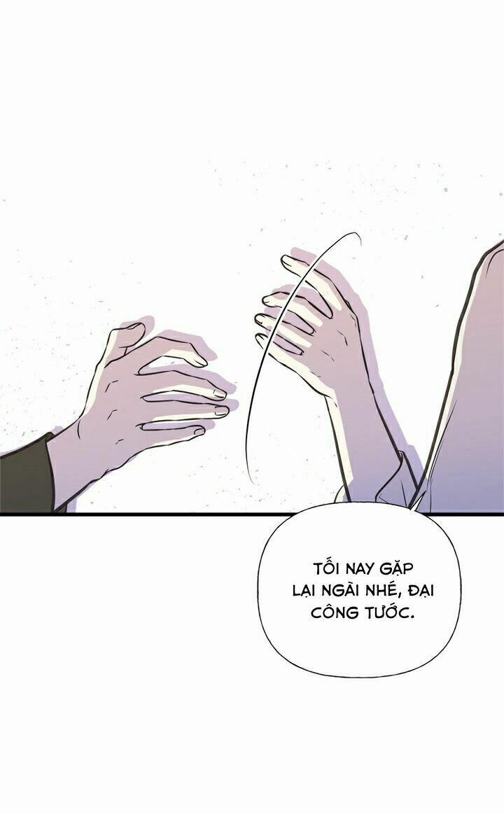 Chị Tôi Đã Nhặt Về Nhà Một Nam Chính Quyến Rũ 40 trang 13