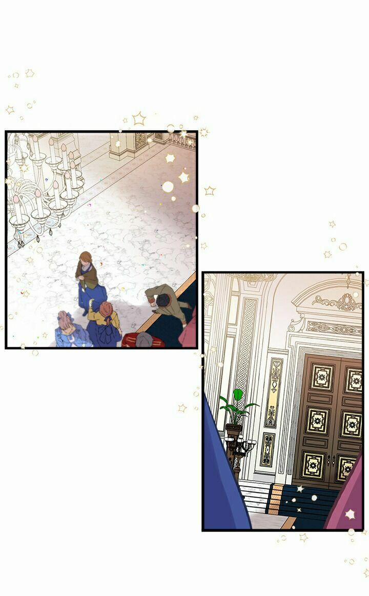 Chị Tôi Đã Nhặt Về Nhà Một Nam Chính Quyến Rũ 40 trang 18