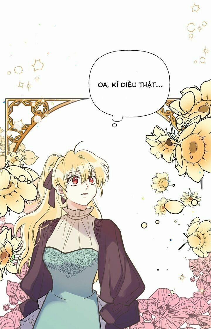 Chị Tôi Đã Nhặt Về Nhà Một Nam Chính Quyến Rũ 40 trang 19