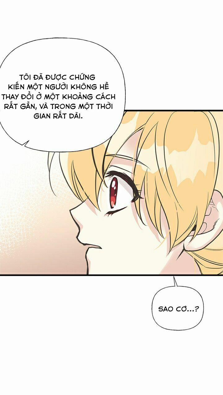 Chị Tôi Đã Nhặt Về Nhà Một Nam Chính Quyến Rũ 40 trang 29