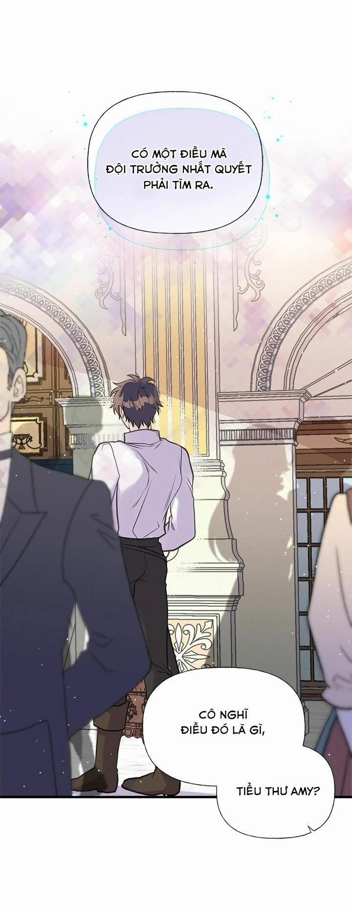 Chị Tôi Đã Nhặt Về Nhà Một Nam Chính Quyến Rũ 40 trang 30