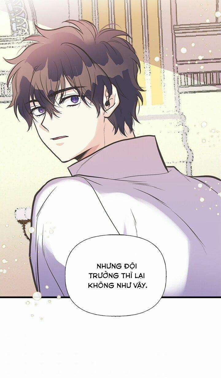 Chị Tôi Đã Nhặt Về Nhà Một Nam Chính Quyến Rũ 40 trang 32