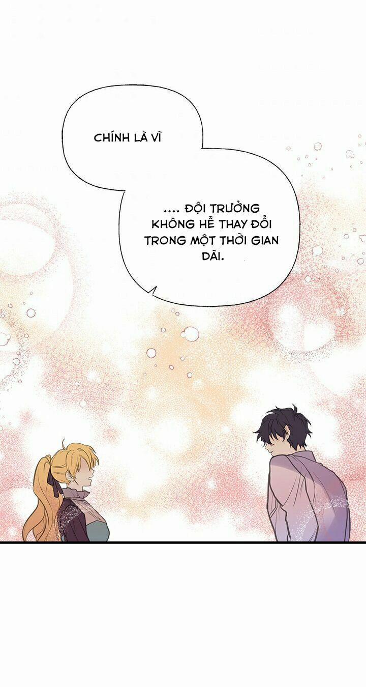 Chị Tôi Đã Nhặt Về Nhà Một Nam Chính Quyến Rũ 40 trang 33