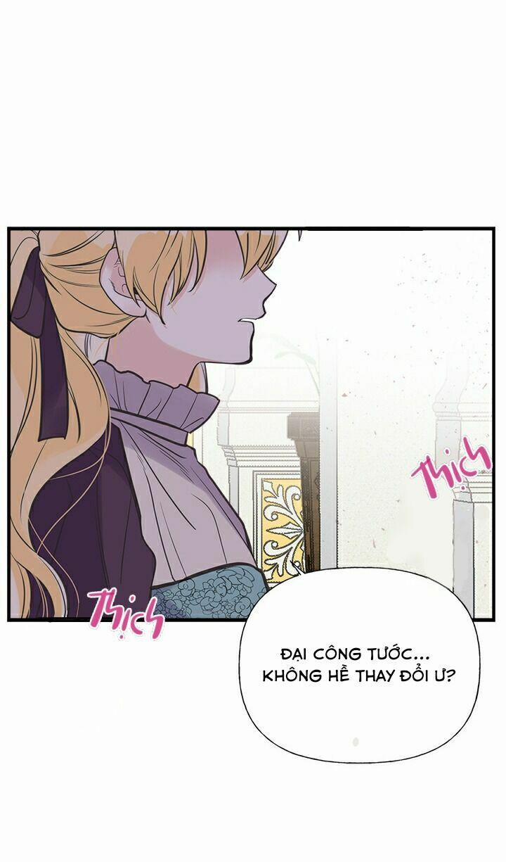 Chị Tôi Đã Nhặt Về Nhà Một Nam Chính Quyến Rũ 40 trang 34