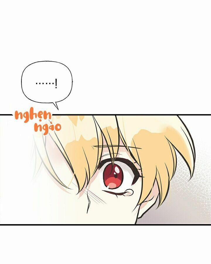 Chị Tôi Đã Nhặt Về Nhà Một Nam Chính Quyến Rũ 40 trang 36