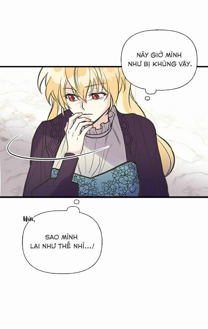 Chị Tôi Đã Nhặt Về Nhà Một Nam Chính Quyến Rũ 40 trang 37