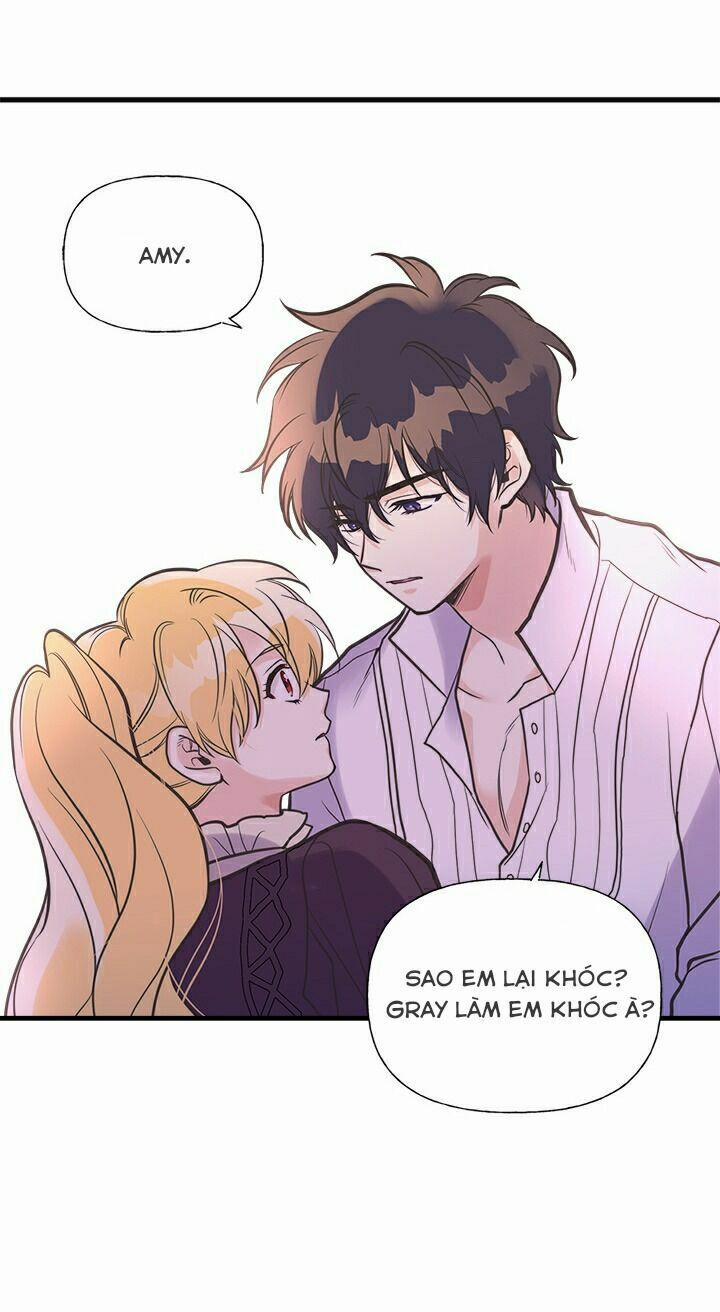 Chị Tôi Đã Nhặt Về Nhà Một Nam Chính Quyến Rũ 40 trang 38