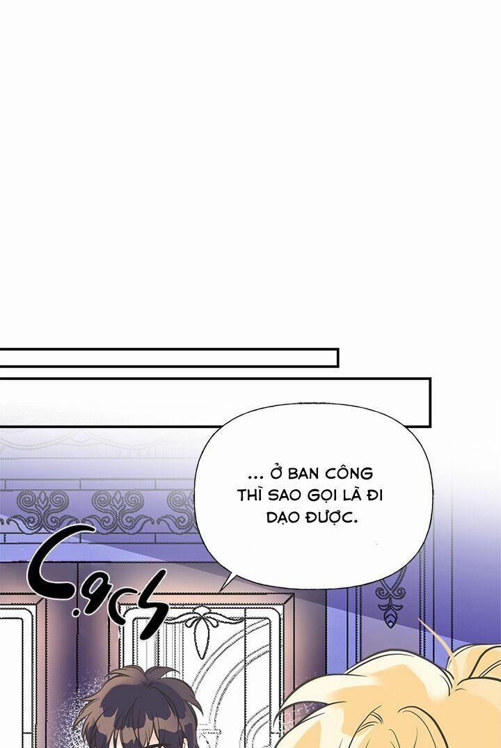 Chị Tôi Đã Nhặt Về Nhà Một Nam Chính Quyến Rũ 40 trang 43