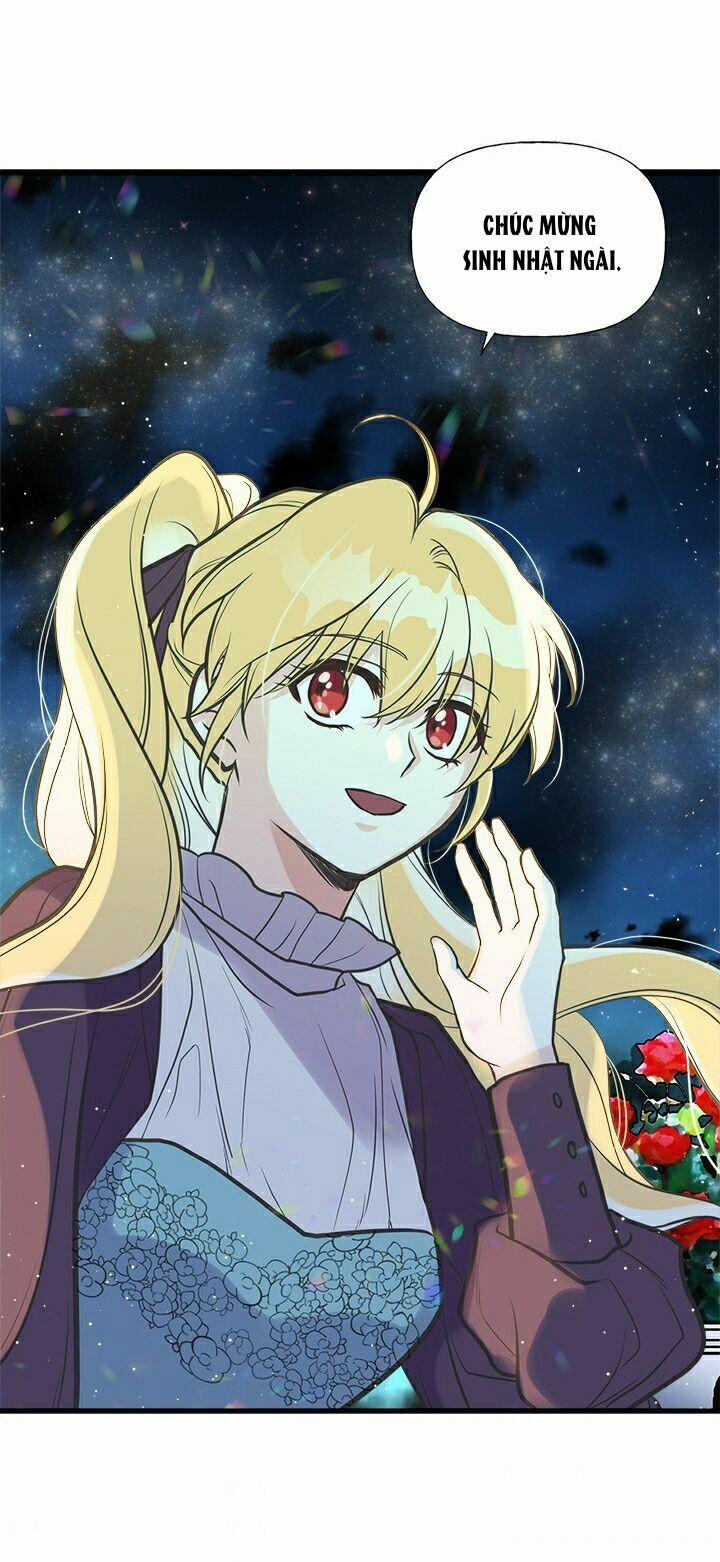 Chị Tôi Đã Nhặt Về Nhà Một Nam Chính Quyến Rũ 40 trang 45