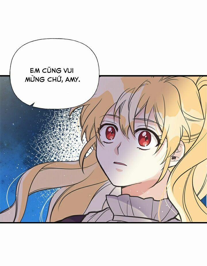 Chị Tôi Đã Nhặt Về Nhà Một Nam Chính Quyến Rũ 40 trang 50