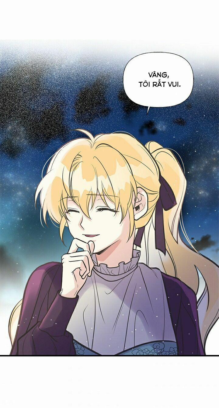 Chị Tôi Đã Nhặt Về Nhà Một Nam Chính Quyến Rũ 40 trang 52