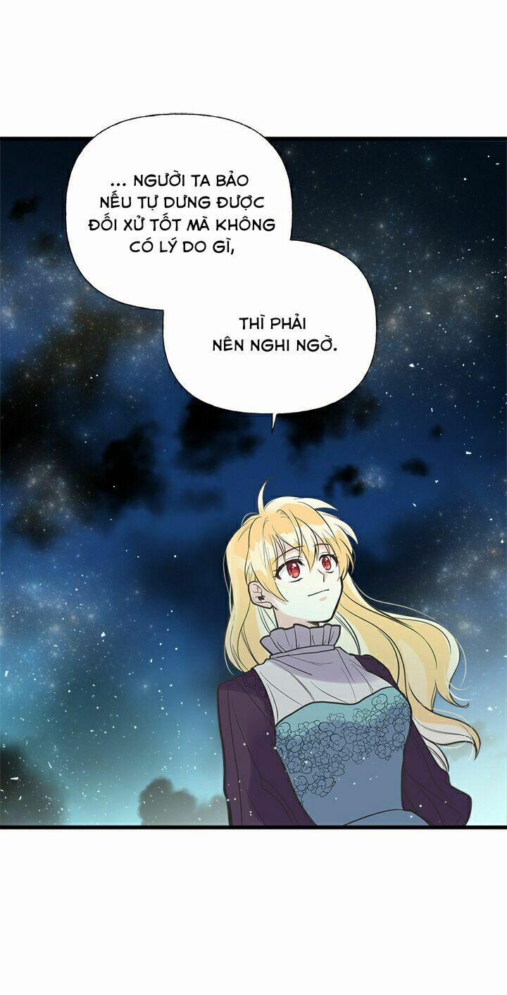 Chị Tôi Đã Nhặt Về Nhà Một Nam Chính Quyến Rũ 40 trang 64