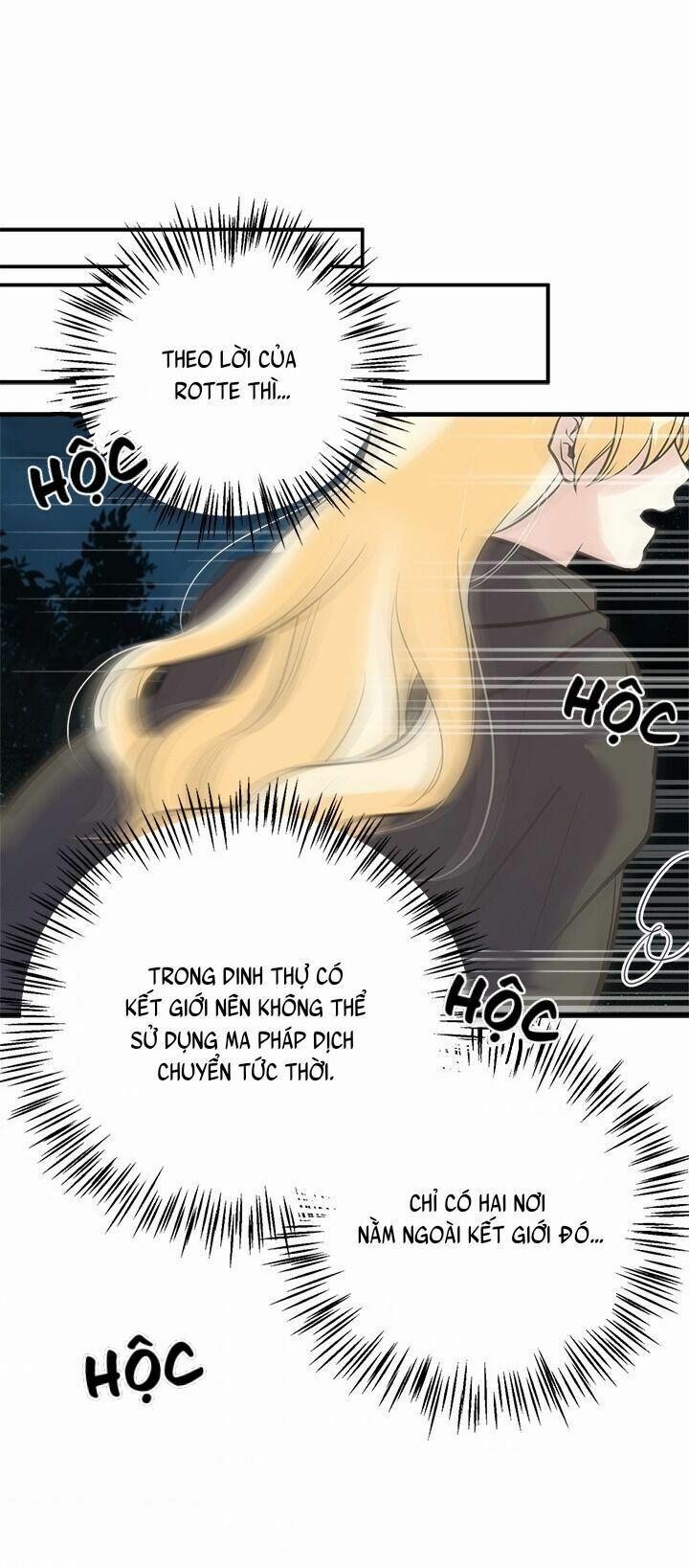 Chị Tôi Đã Nhặt Về Nhà Một Nam Chính Quyến Rũ 40 trang 65