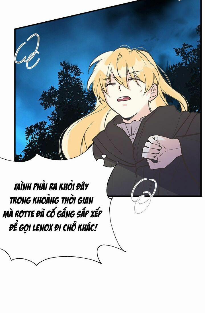 Chị Tôi Đã Nhặt Về Nhà Một Nam Chính Quyến Rũ 40 trang 68