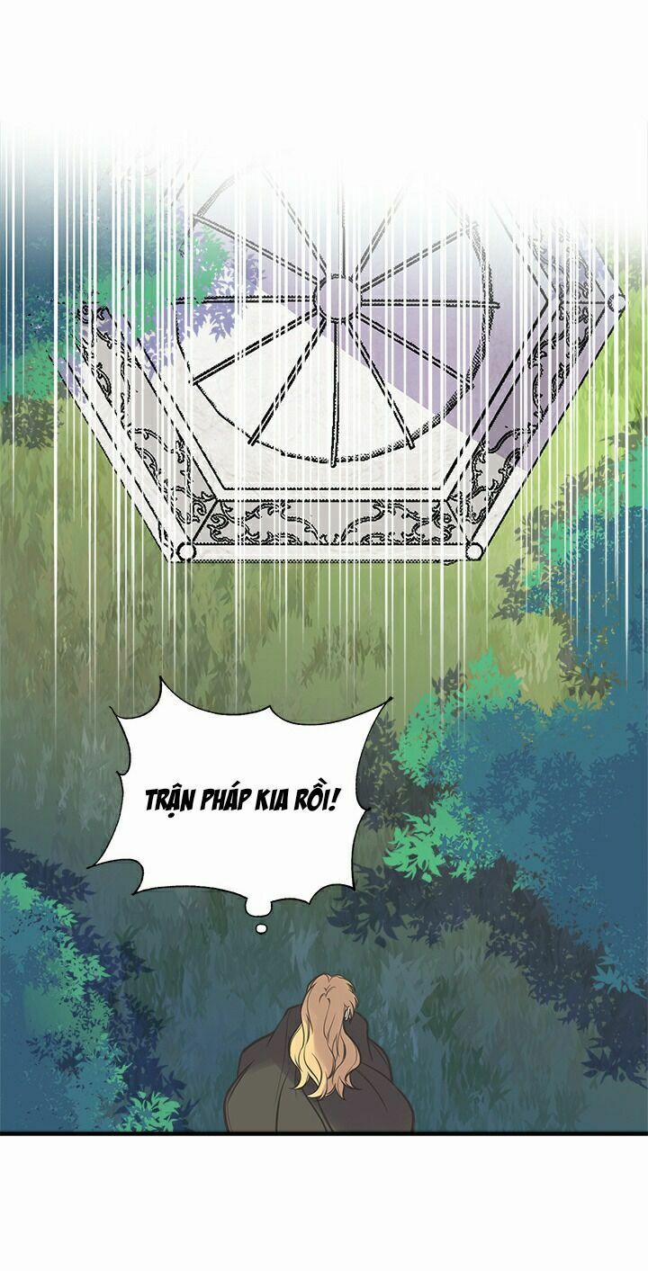 Chị Tôi Đã Nhặt Về Nhà Một Nam Chính Quyến Rũ 40 trang 69