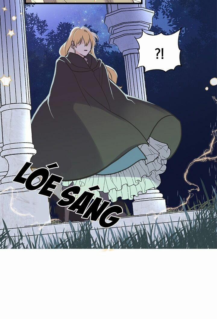 Chị Tôi Đã Nhặt Về Nhà Một Nam Chính Quyến Rũ 40 trang 71