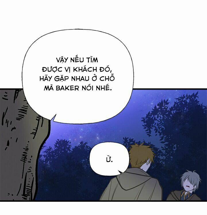 Chị Tôi Đã Nhặt Về Nhà Một Nam Chính Quyến Rũ 41 trang 11