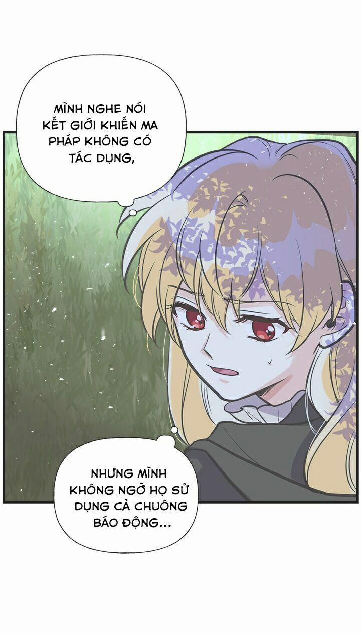 Chị Tôi Đã Nhặt Về Nhà Một Nam Chính Quyến Rũ 41 trang 14
