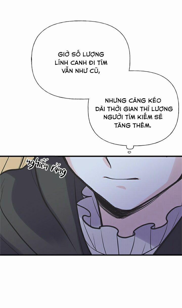 Chị Tôi Đã Nhặt Về Nhà Một Nam Chính Quyến Rũ 41 trang 16