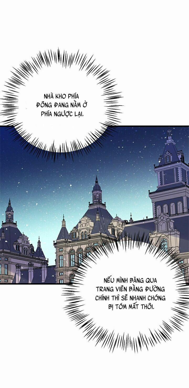 Chị Tôi Đã Nhặt Về Nhà Một Nam Chính Quyến Rũ 41 trang 17