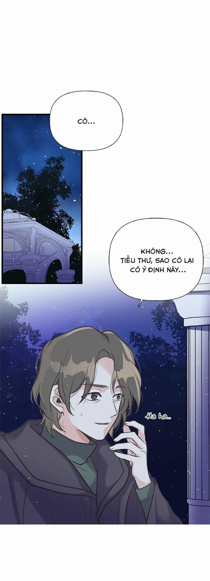 Chị Tôi Đã Nhặt Về Nhà Một Nam Chính Quyến Rũ 41 trang 2