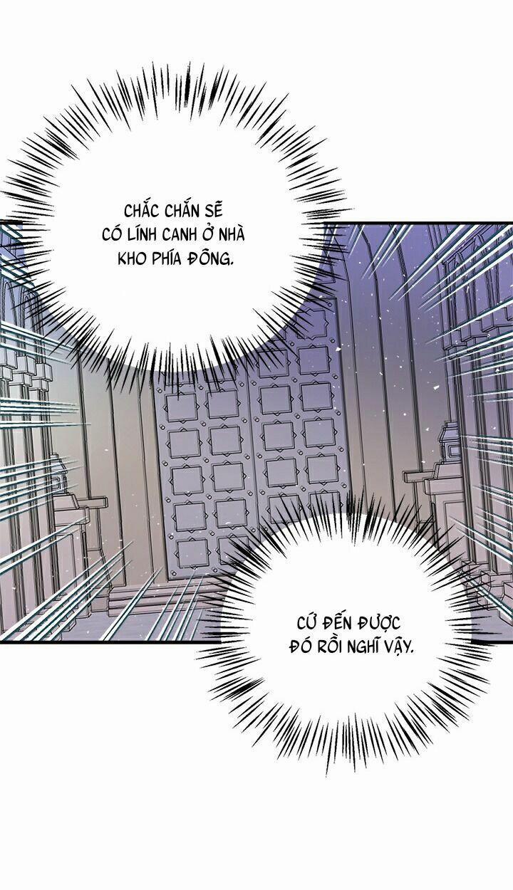 Chị Tôi Đã Nhặt Về Nhà Một Nam Chính Quyến Rũ 41 trang 21