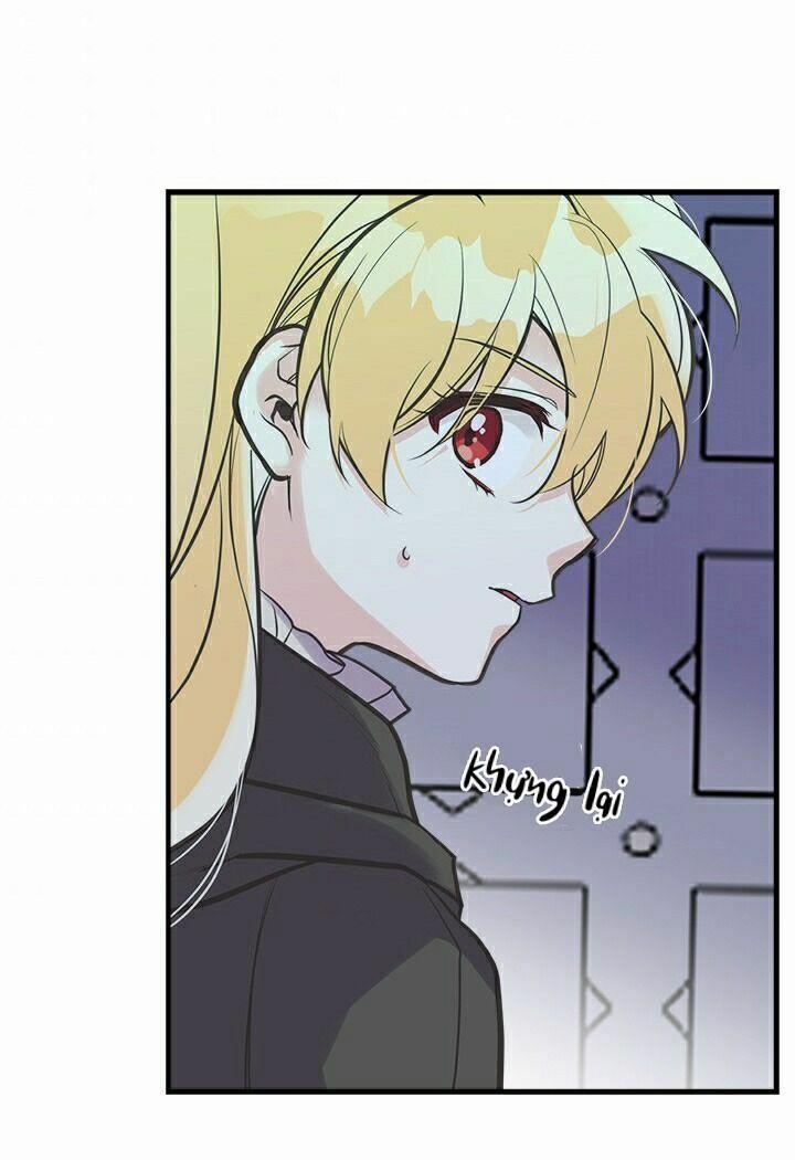 Chị Tôi Đã Nhặt Về Nhà Một Nam Chính Quyến Rũ 41 trang 26