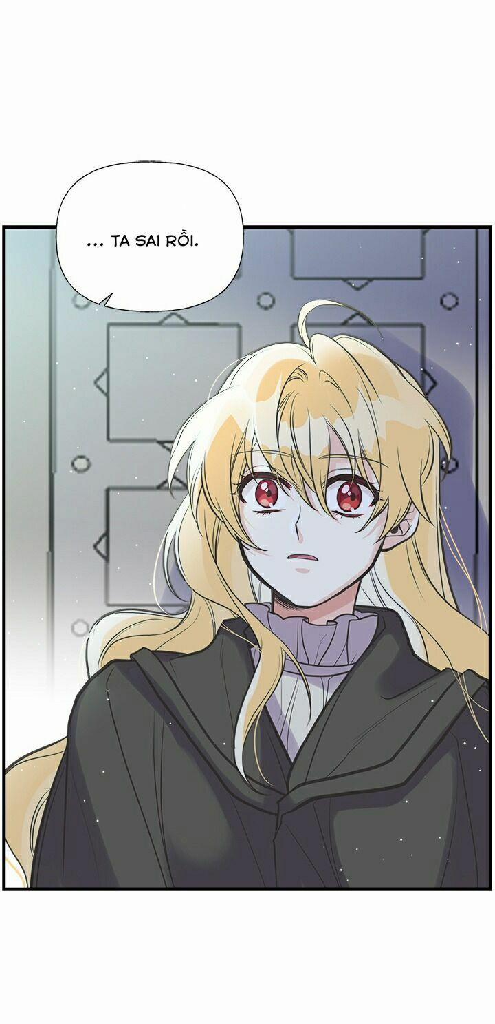 Chị Tôi Đã Nhặt Về Nhà Một Nam Chính Quyến Rũ 41 trang 30