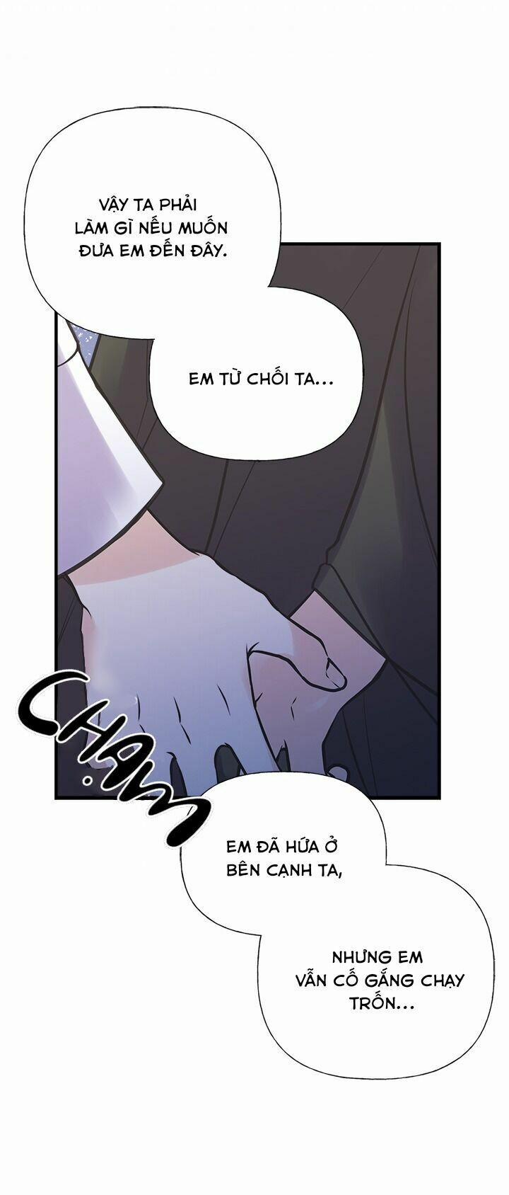 Chị Tôi Đã Nhặt Về Nhà Một Nam Chính Quyến Rũ 41 trang 33