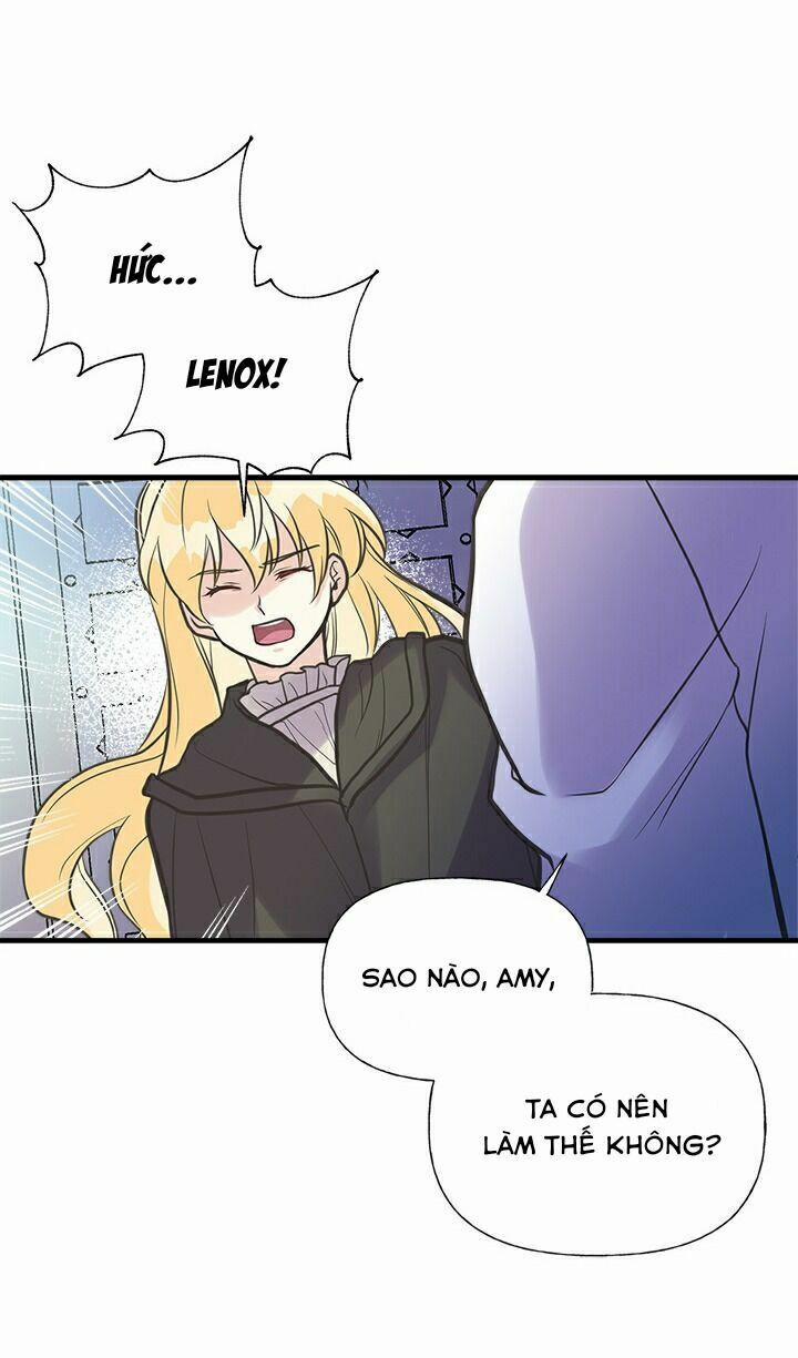 Chị Tôi Đã Nhặt Về Nhà Một Nam Chính Quyến Rũ 41 trang 35