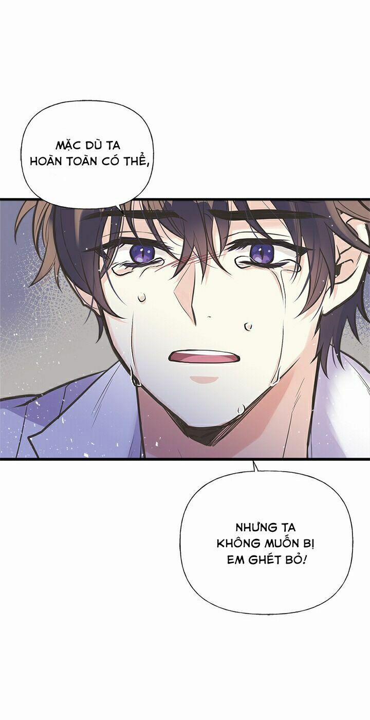 Chị Tôi Đã Nhặt Về Nhà Một Nam Chính Quyến Rũ 41 trang 39