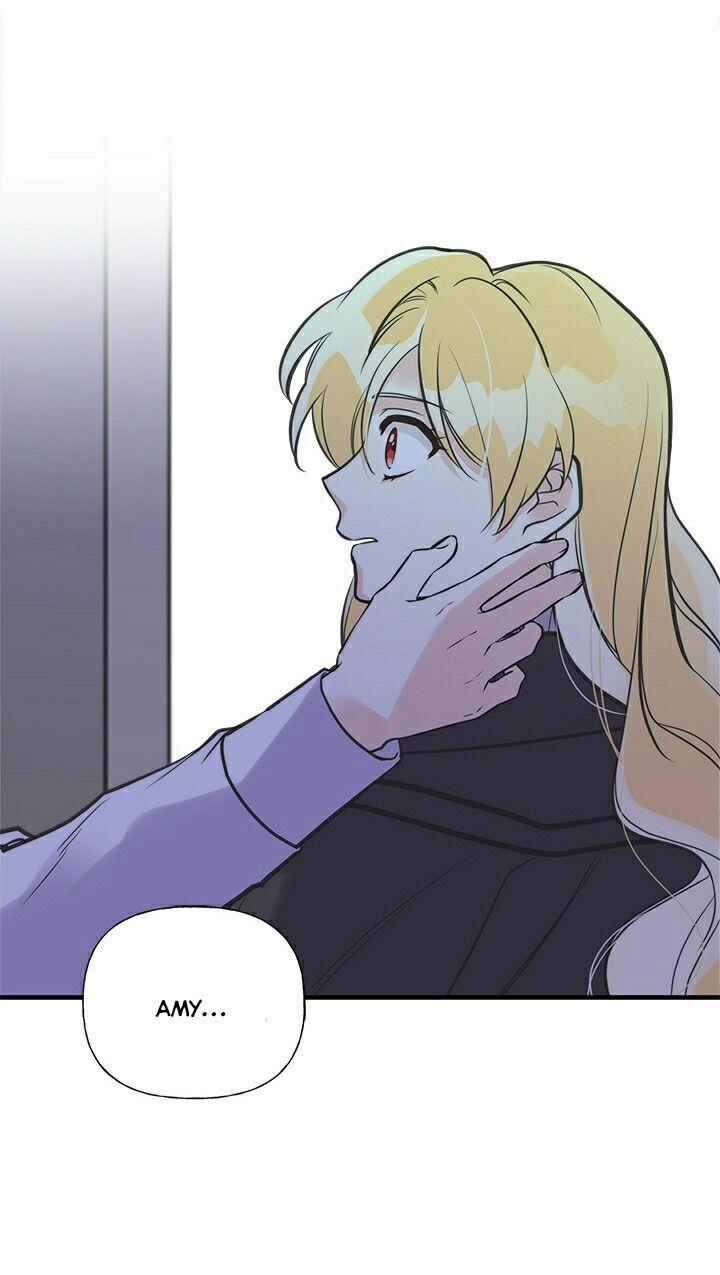 Chị Tôi Đã Nhặt Về Nhà Một Nam Chính Quyến Rũ 41 trang 40