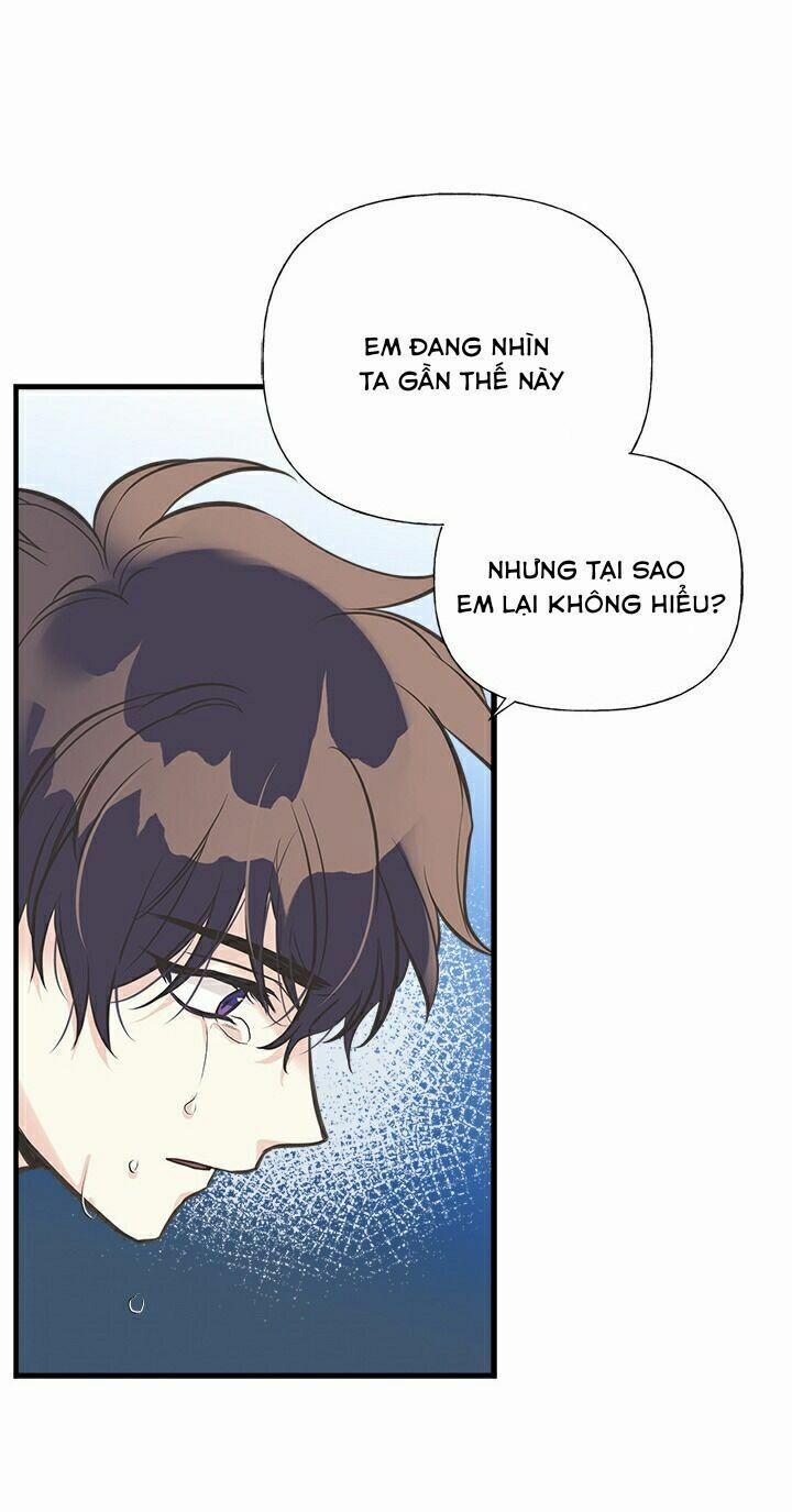 Chị Tôi Đã Nhặt Về Nhà Một Nam Chính Quyến Rũ 41 trang 41