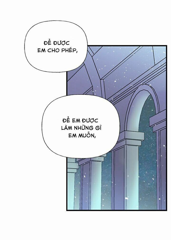 Chị Tôi Đã Nhặt Về Nhà Một Nam Chính Quyến Rũ 41 trang 42