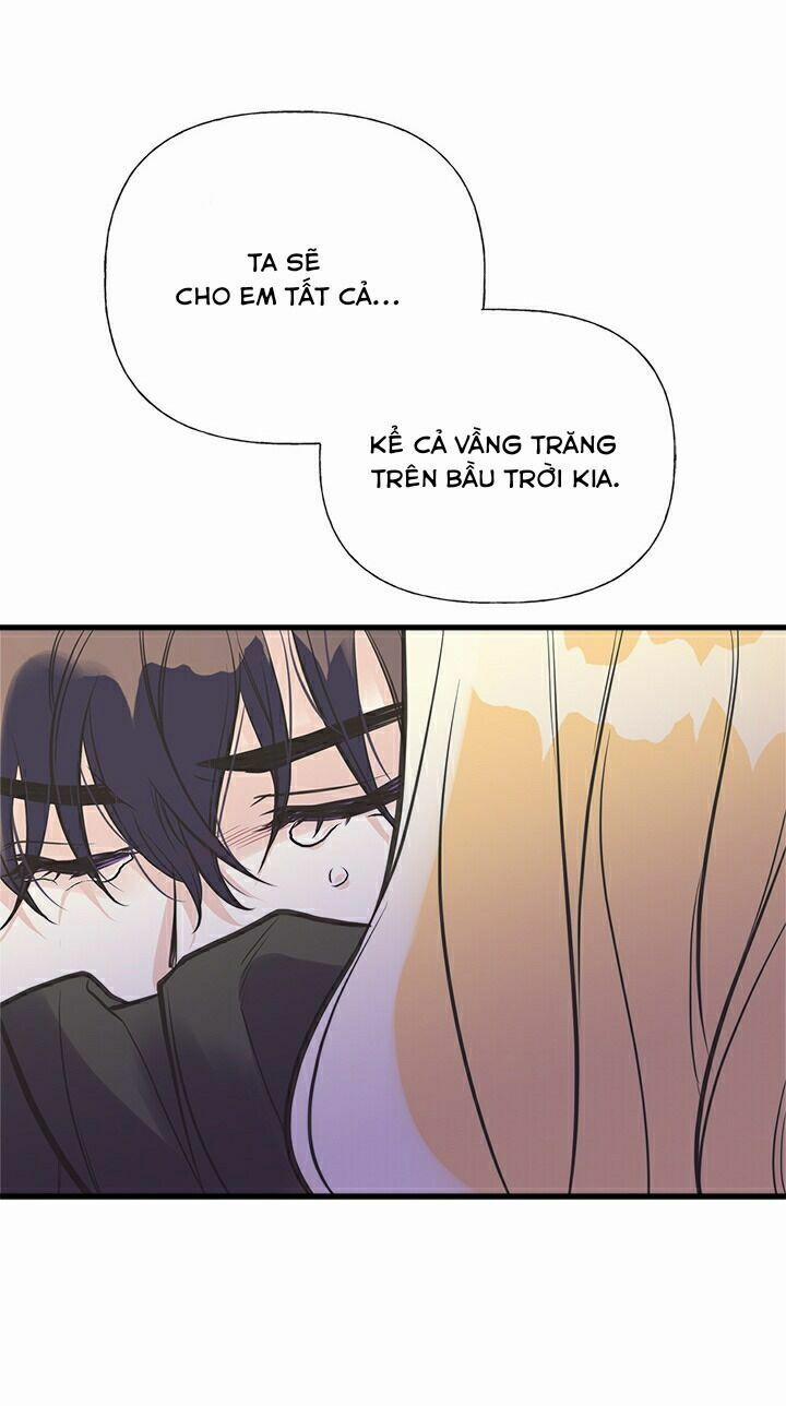 Chị Tôi Đã Nhặt Về Nhà Một Nam Chính Quyến Rũ 41 trang 43