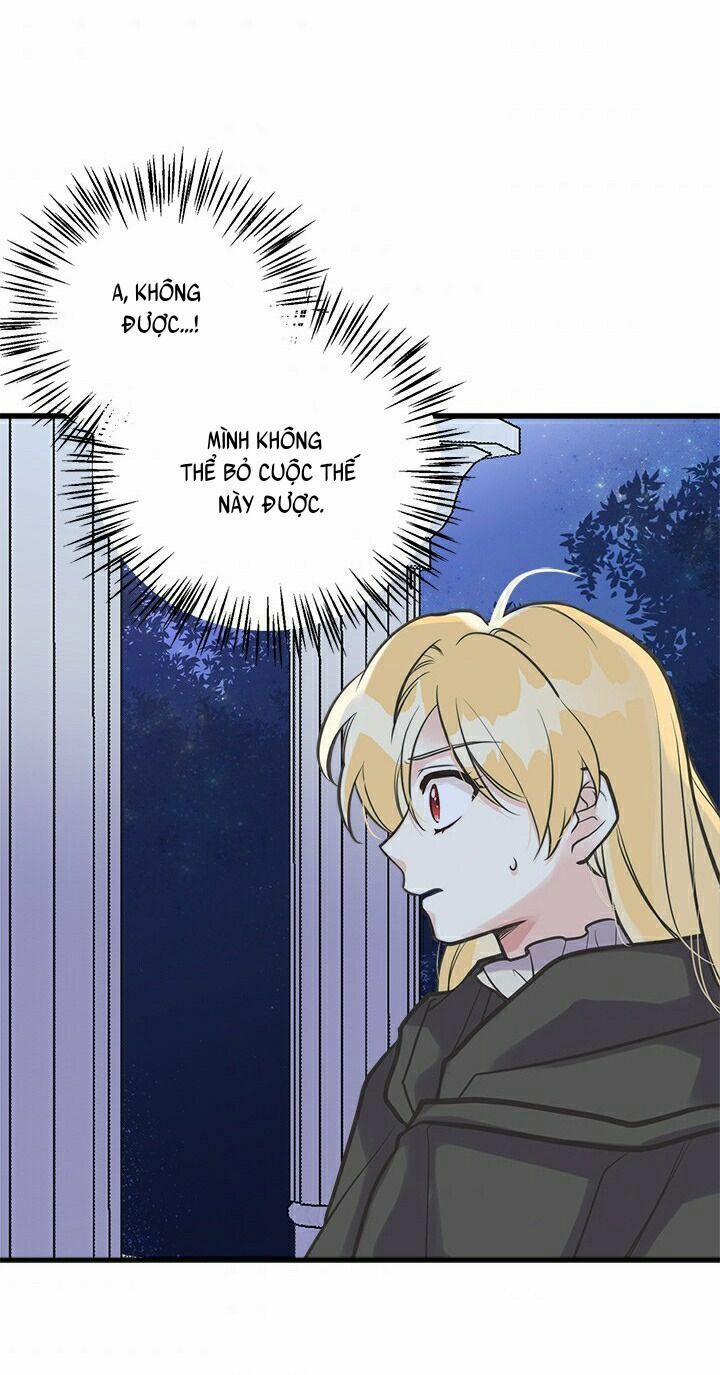 Chị Tôi Đã Nhặt Về Nhà Một Nam Chính Quyến Rũ 41 trang 5