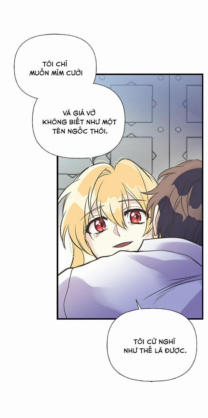 Chị Tôi Đã Nhặt Về Nhà Một Nam Chính Quyến Rũ 41 trang 50