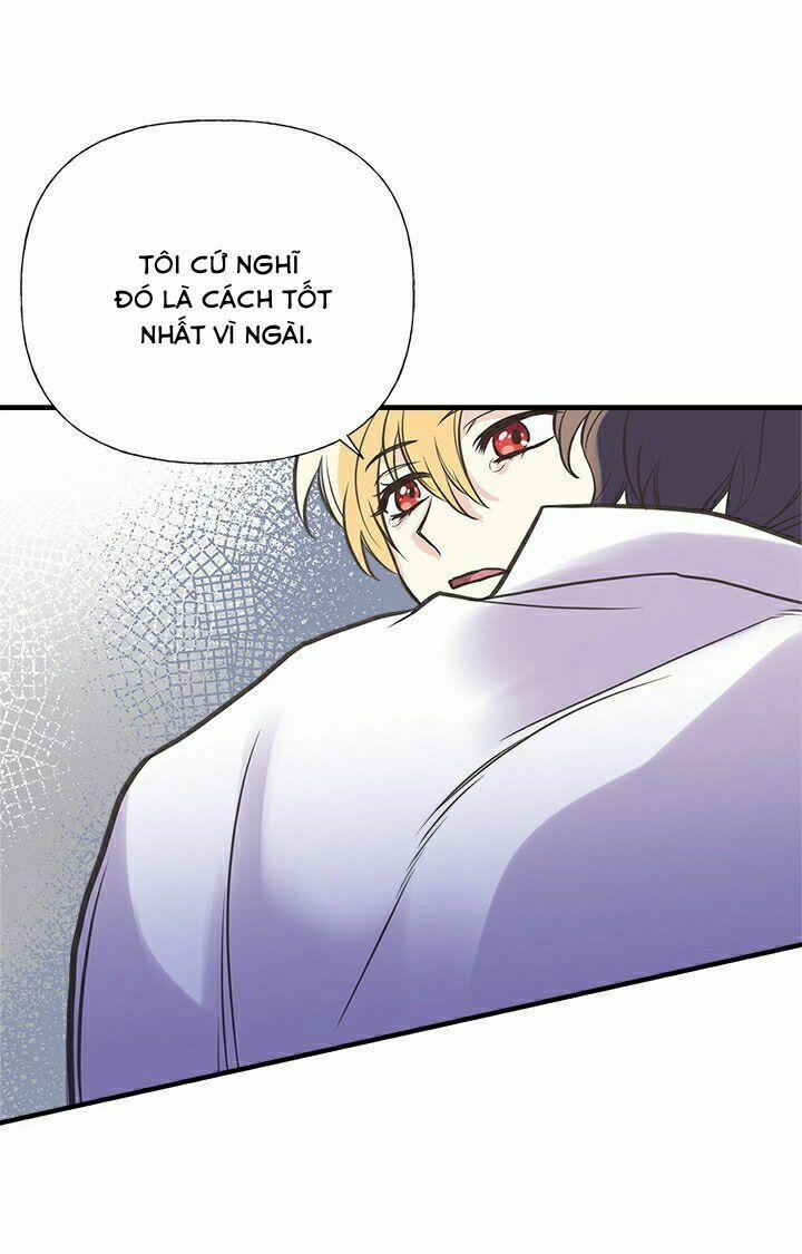 Chị Tôi Đã Nhặt Về Nhà Một Nam Chính Quyến Rũ 41 trang 51