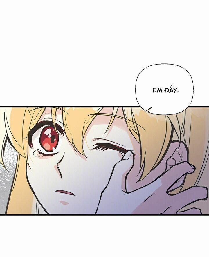 Chị Tôi Đã Nhặt Về Nhà Một Nam Chính Quyến Rũ 41 trang 54
