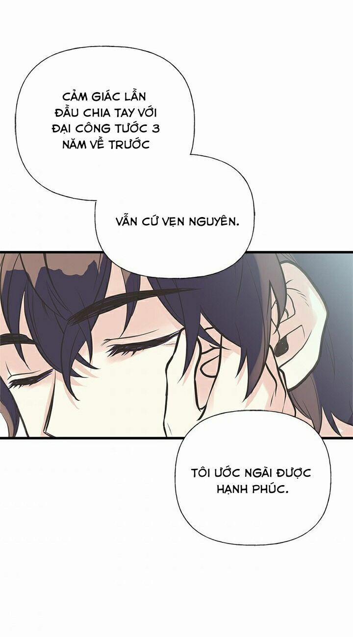 Chị Tôi Đã Nhặt Về Nhà Một Nam Chính Quyến Rũ 41 trang 57