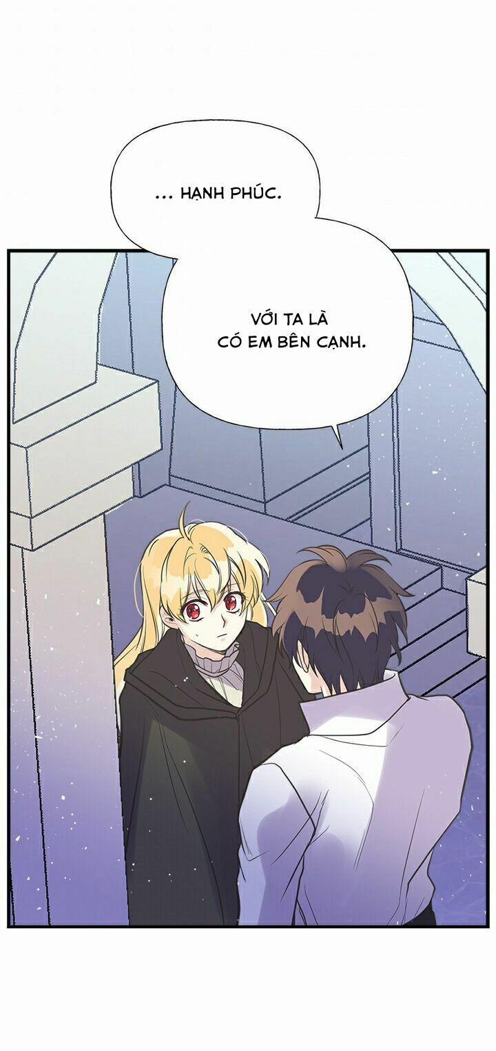 Chị Tôi Đã Nhặt Về Nhà Một Nam Chính Quyến Rũ 41 trang 58