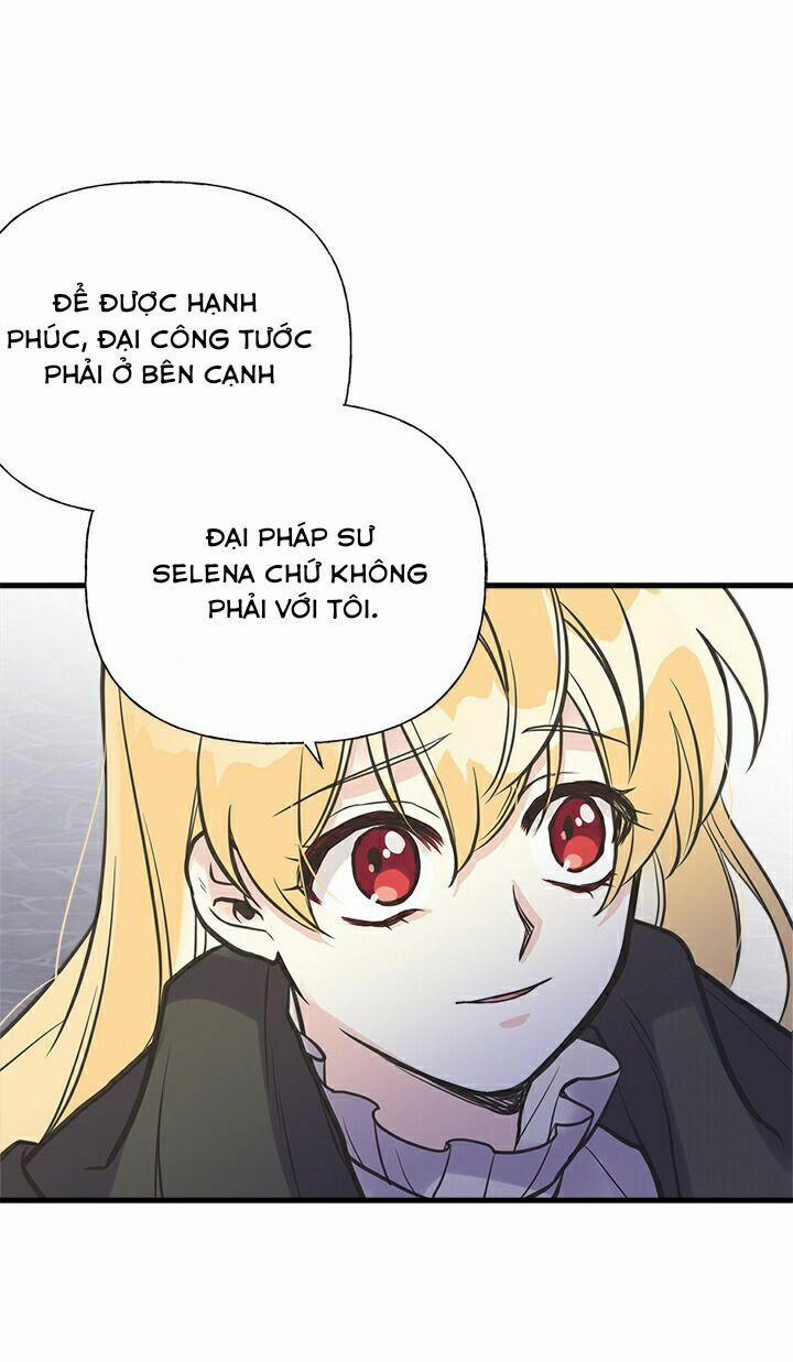 Chị Tôi Đã Nhặt Về Nhà Một Nam Chính Quyến Rũ 41 trang 59