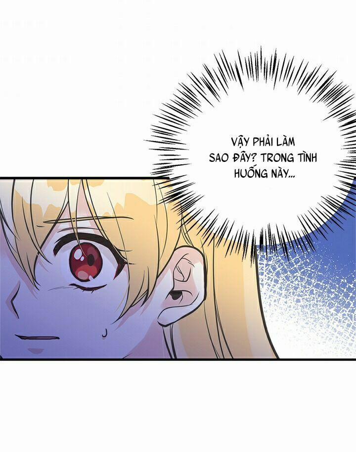 Chị Tôi Đã Nhặt Về Nhà Một Nam Chính Quyến Rũ 41 trang 6