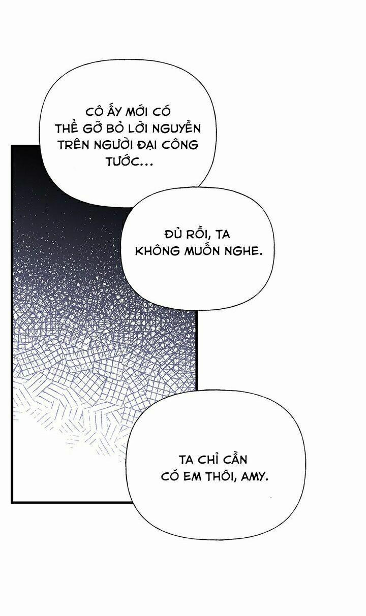 Chị Tôi Đã Nhặt Về Nhà Một Nam Chính Quyến Rũ 41 trang 60