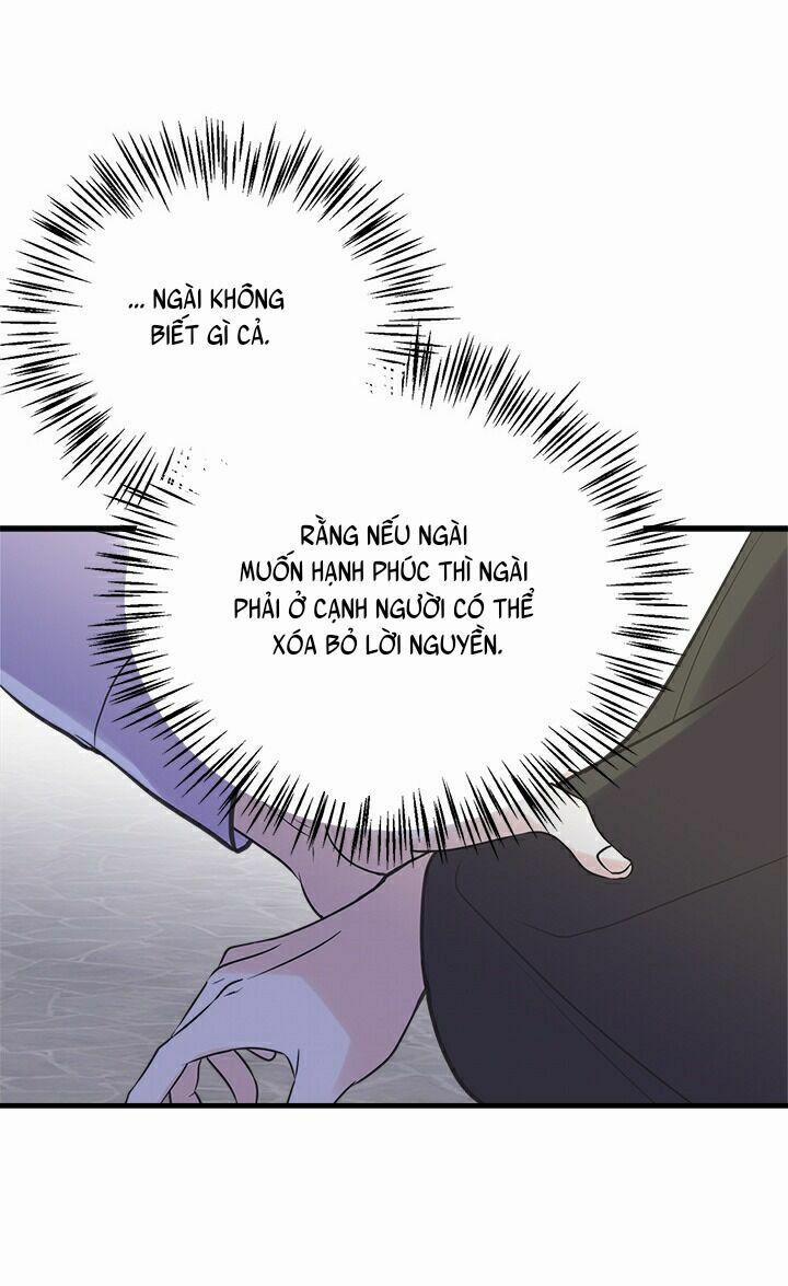 Chị Tôi Đã Nhặt Về Nhà Một Nam Chính Quyến Rũ 41 trang 61