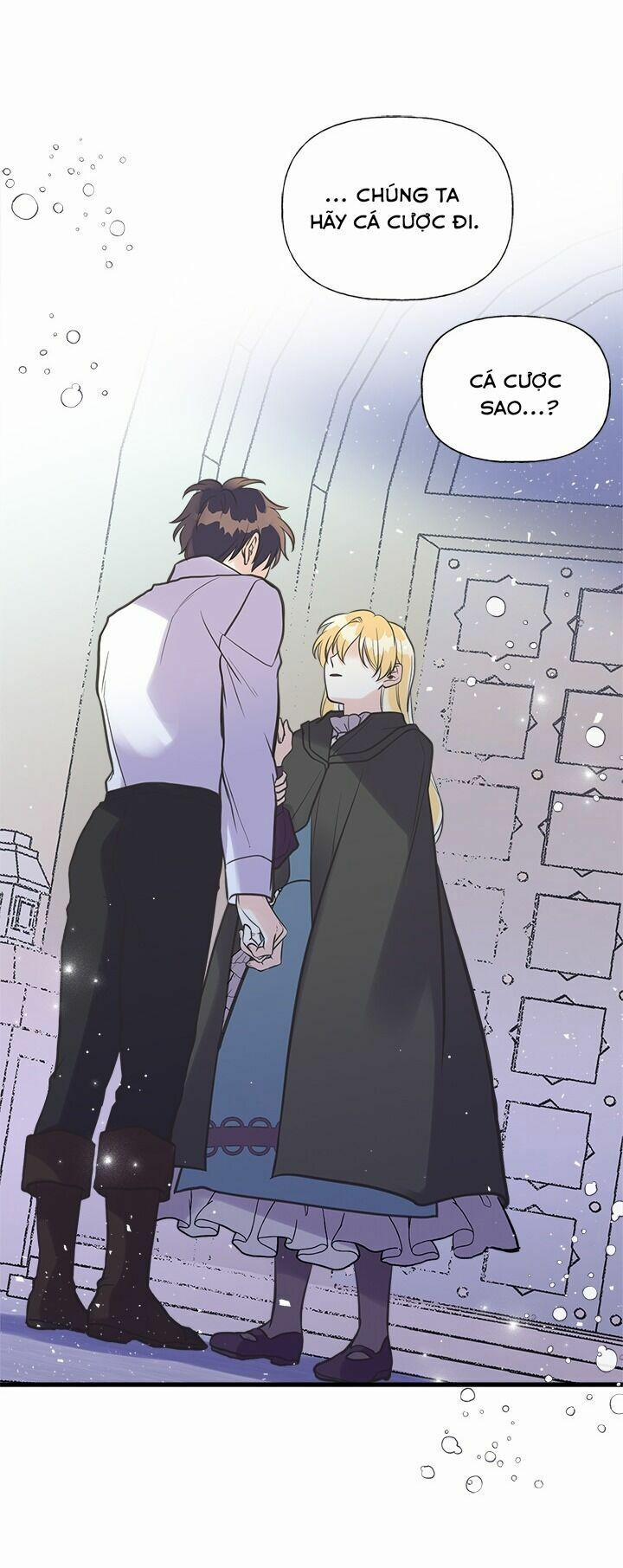 Chị Tôi Đã Nhặt Về Nhà Một Nam Chính Quyến Rũ 41 trang 62