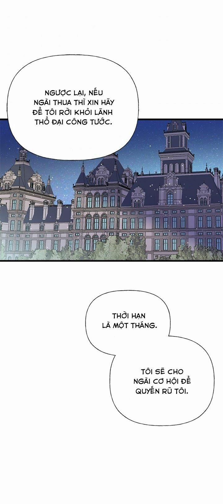 Chị Tôi Đã Nhặt Về Nhà Một Nam Chính Quyến Rũ 41 trang 64