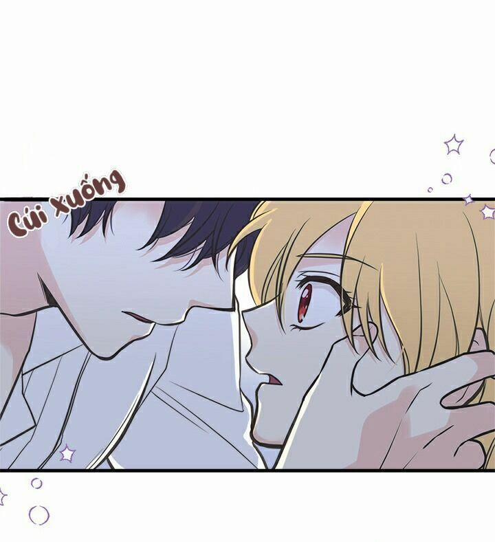 Chị Tôi Đã Nhặt Về Nhà Một Nam Chính Quyến Rũ 41 trang 67