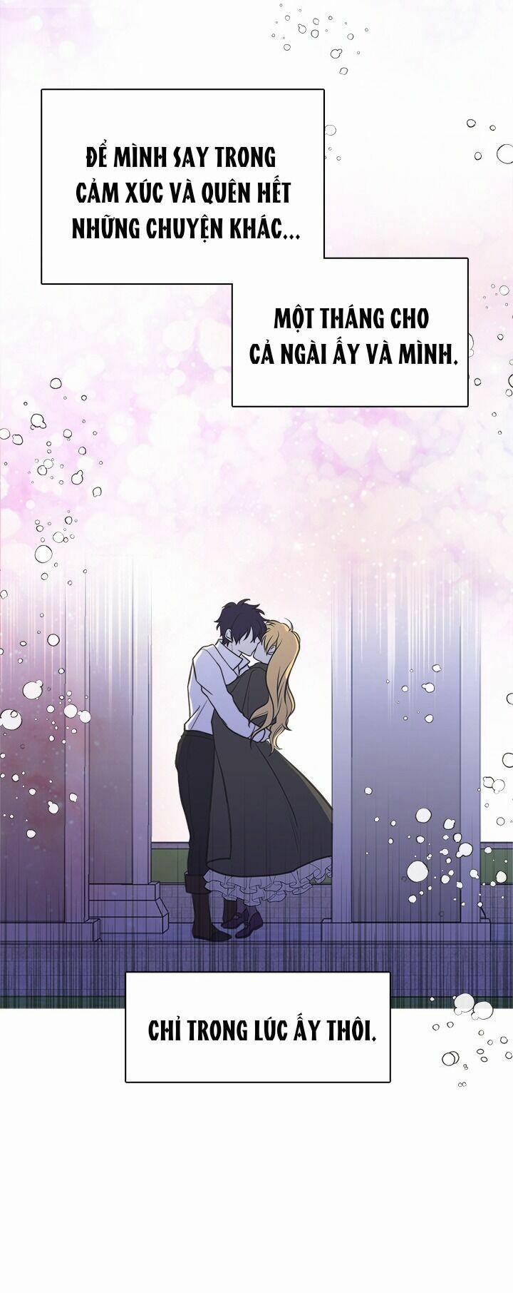 Chị Tôi Đã Nhặt Về Nhà Một Nam Chính Quyến Rũ 41 trang 71